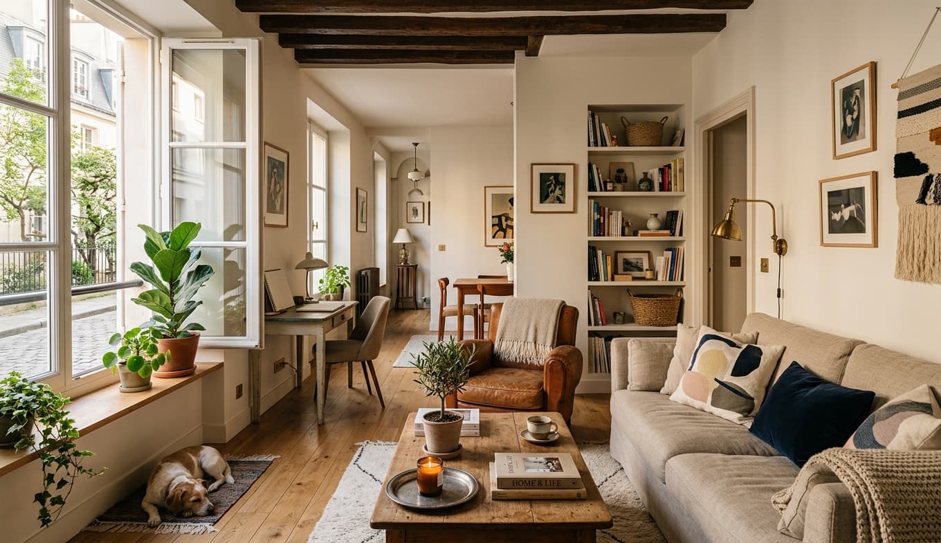 Jak probíhá rekonstrukce bytu: 5 kroků od A do Z